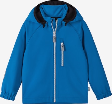Reima Funkční bunda 'Vantti' – modrá: přední strana
