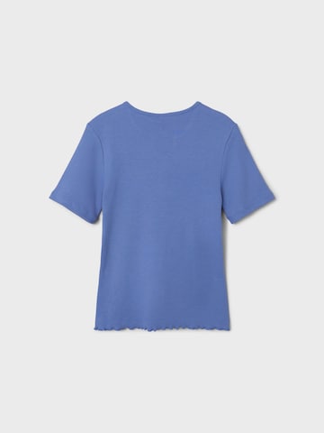 NAME IT Bluser & t-shirts i blå