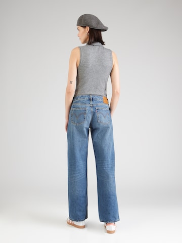Loosefit Jeans 'WISH ME LUCK' di LEVI'S ® in blu