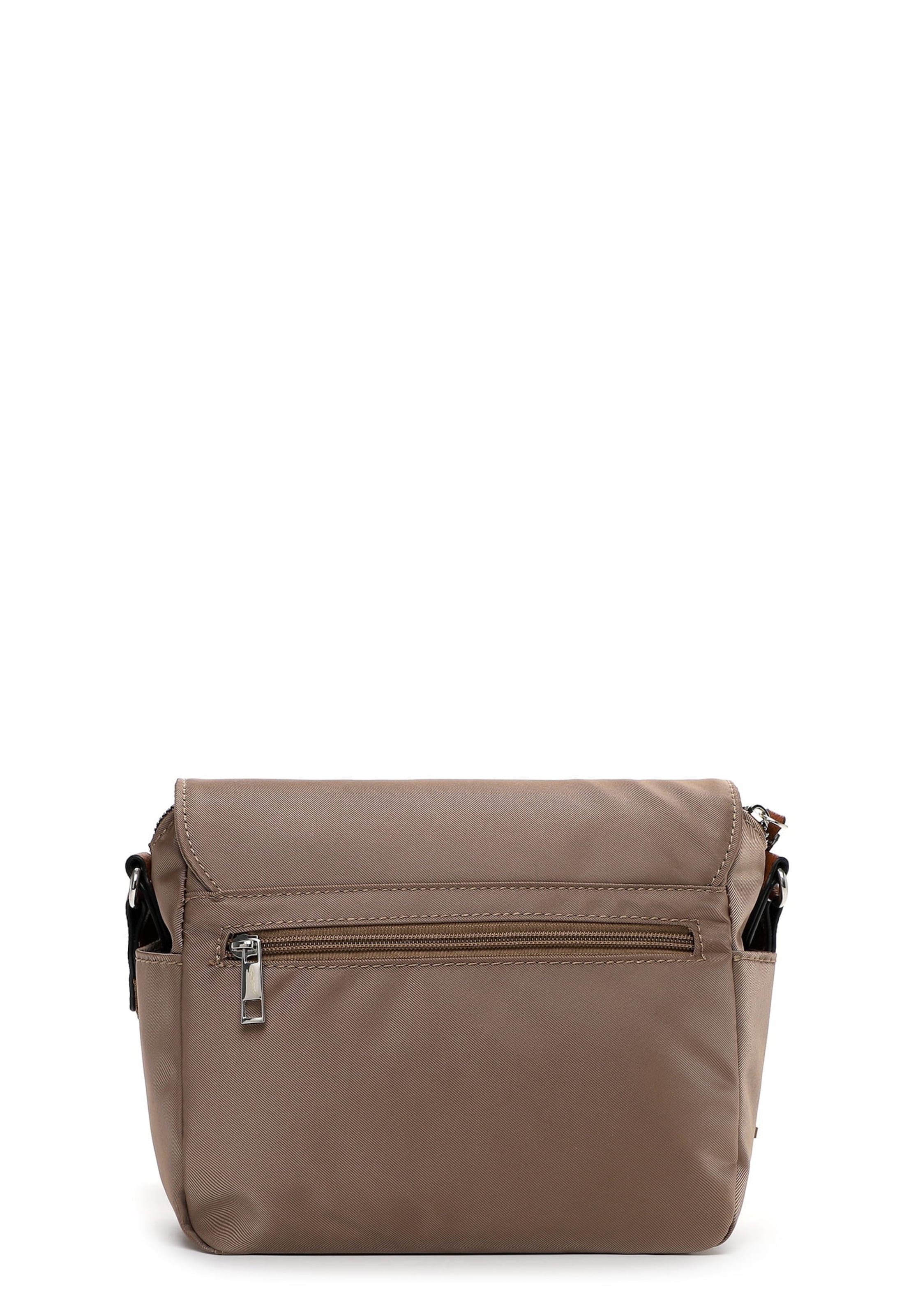 Borsa a tracolla di Emily & Noah in marrone