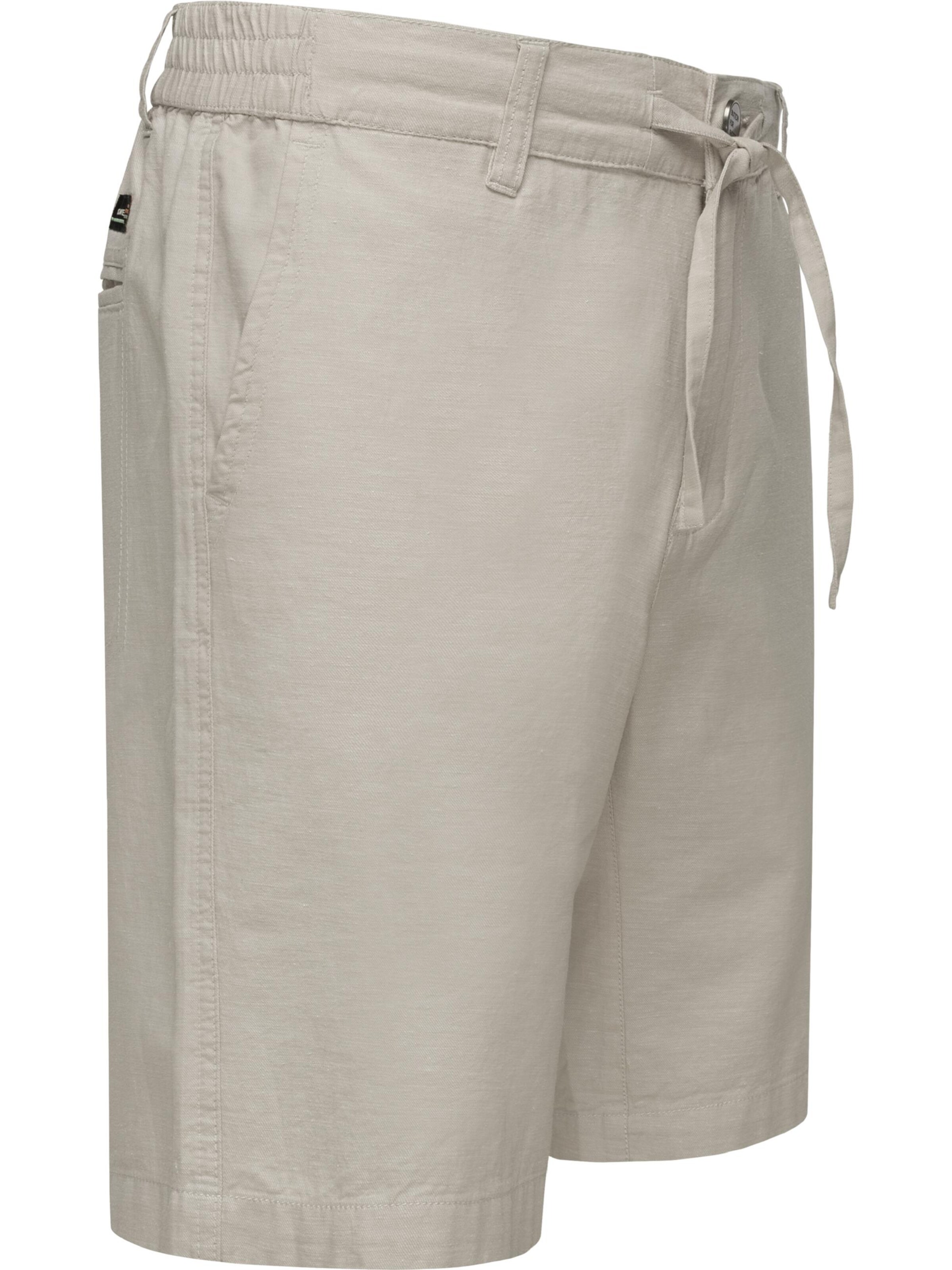 regular Pantaloni chino 'Harling' di Ragwear in beige