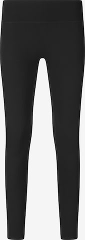 Athlecia Sporthose 'Emarri' in Schwarz: Vorderseite