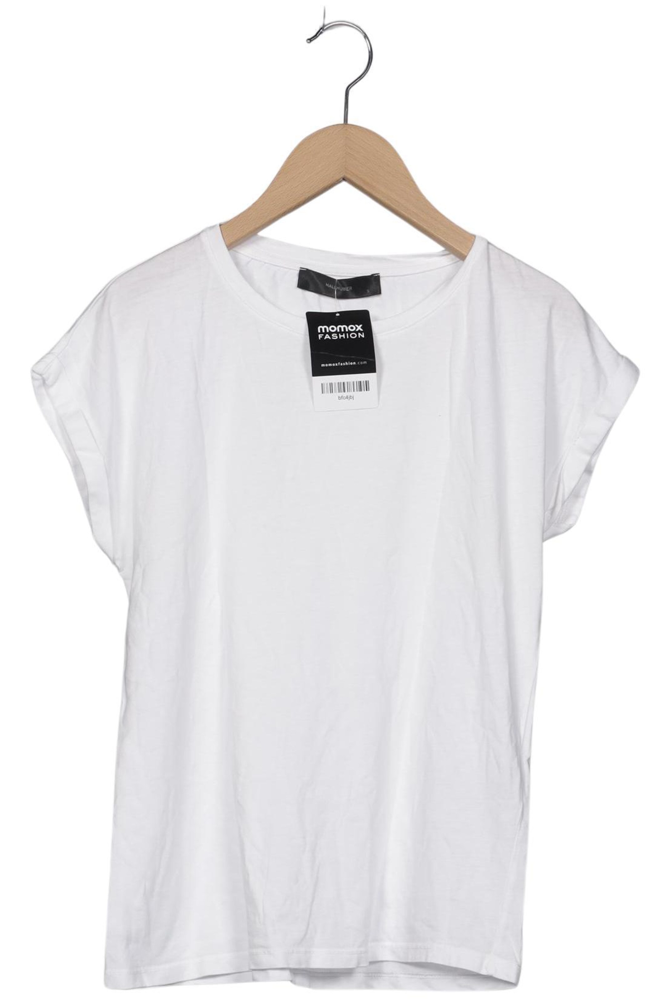 HALLHUBER Top & Shirt in S in White: front