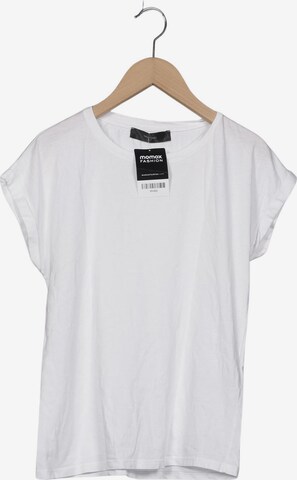 HALLHUBER Top & Shirt in S in White: front