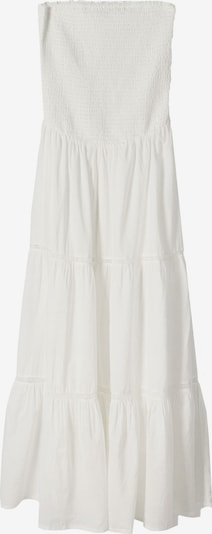 Bershka Ljetna haljina u bijela, Pregled proizvoda