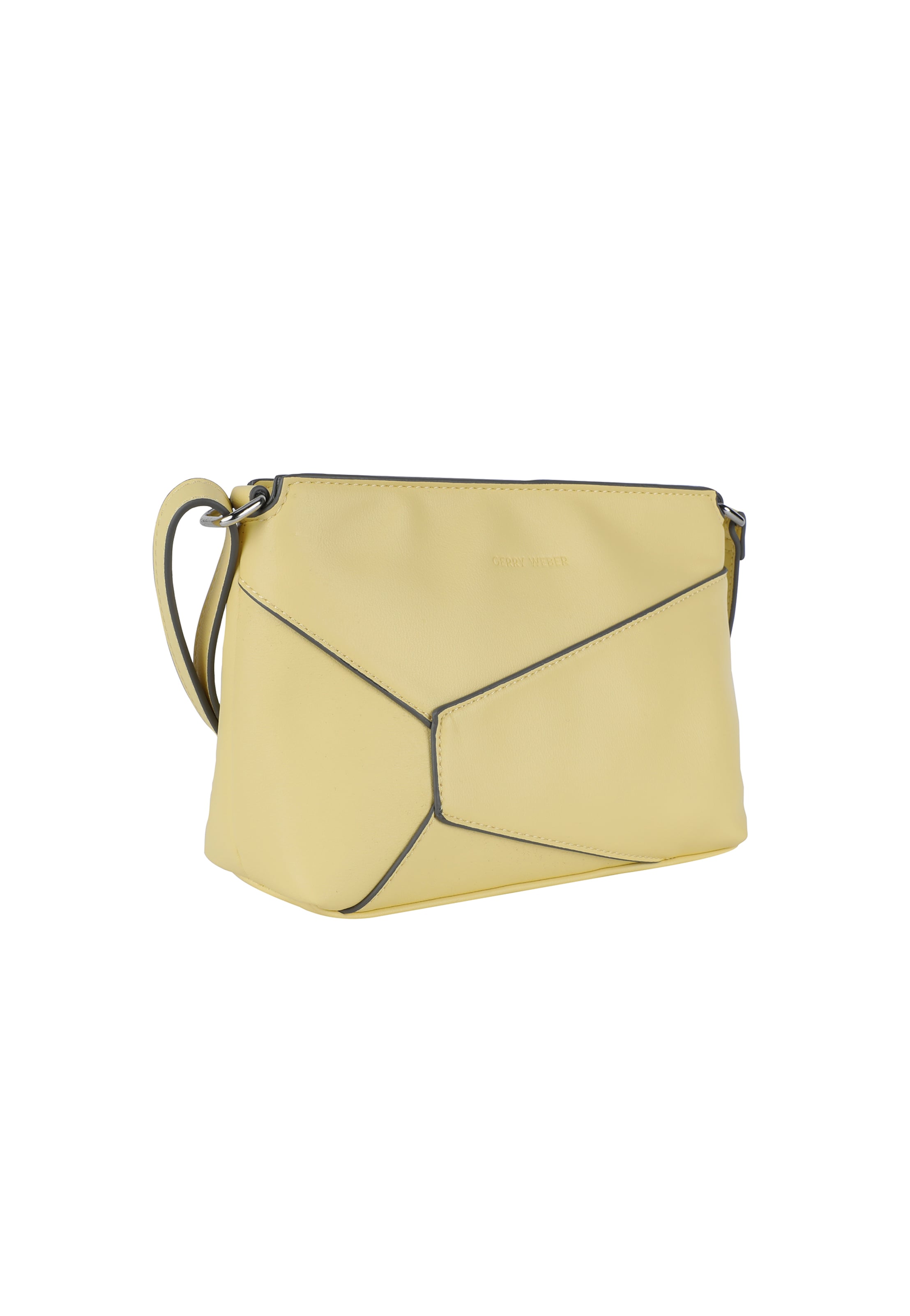 GERRY WEBER Schultertasche in Gelb