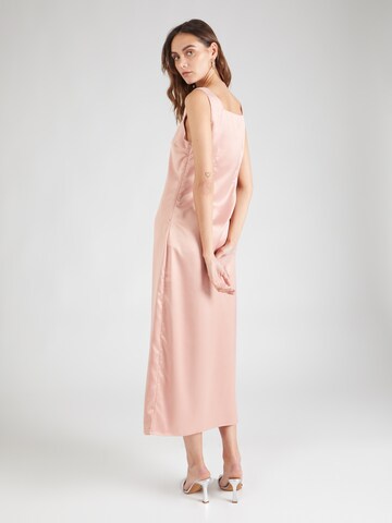 VERO MODA - Vestido 'POPPY' en rosa