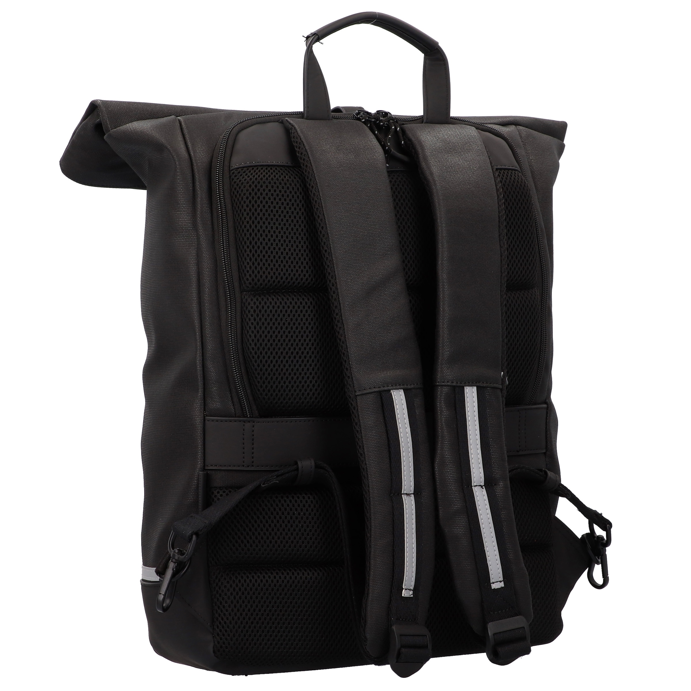 JOST Backpack 'Billund Cyclist Pro' in Black