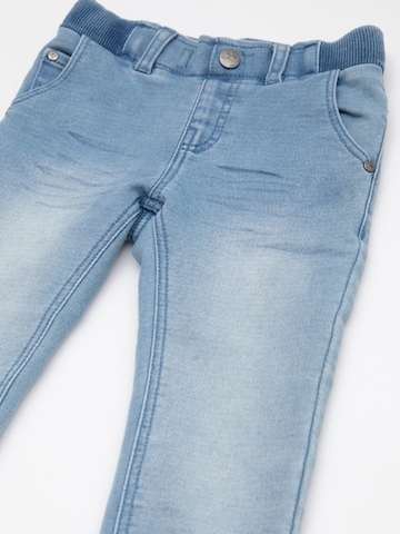 SIGIKID Regular Jeans 'Jeans' in Blue