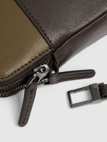 Accessoires pour sacs Piquadro en vert