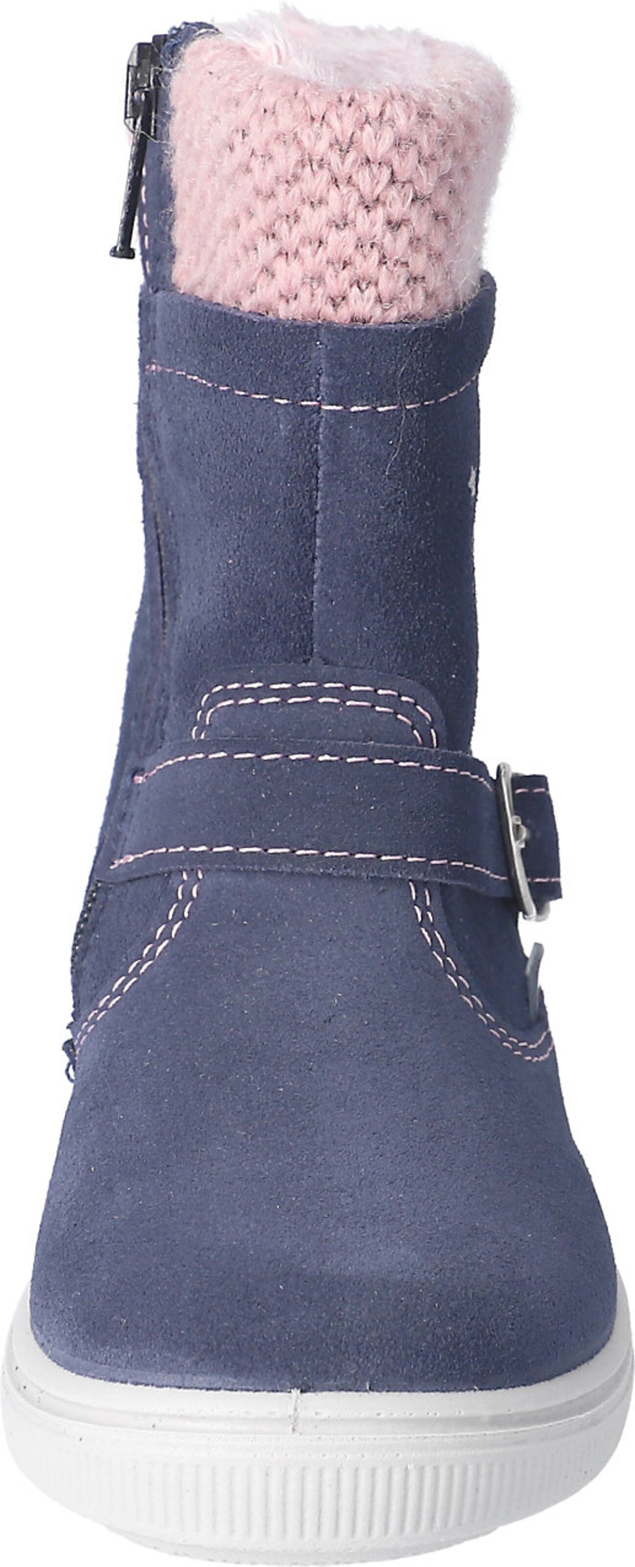 RICOSTA Stiefel 'Sweet' in Blau