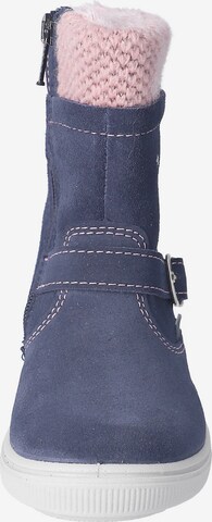 RICOSTA Stiefel 'Sweet' in Blau