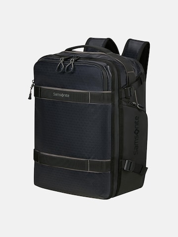 SAMSONITE Backpack in Black