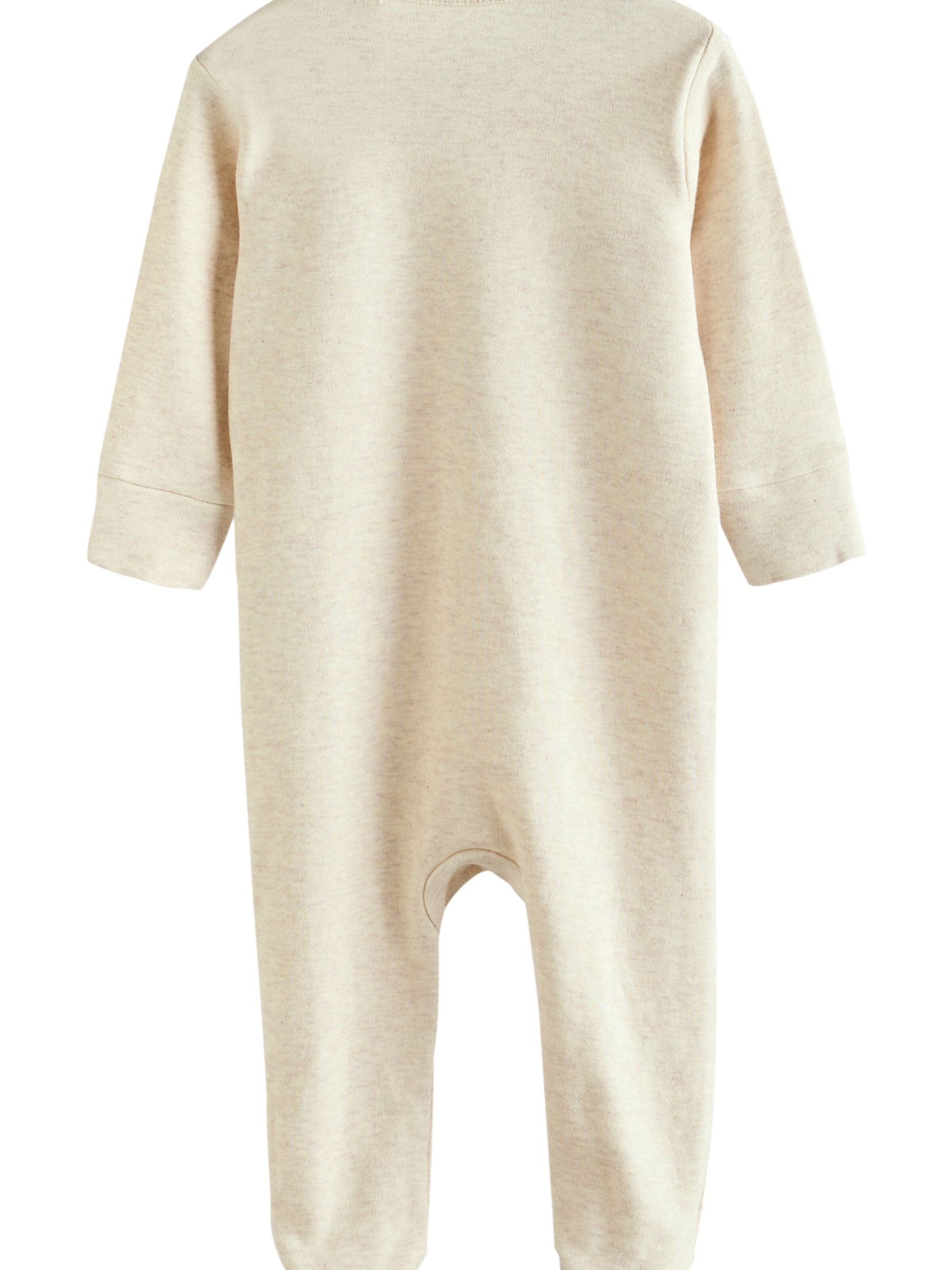 Next Nachtkledij in Beige