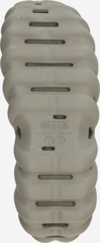 Crocs Μιούλ 'Echo' σε γκρι