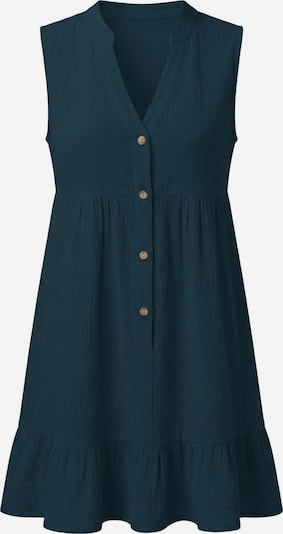 Cupshe Strandkleid in 44 in navy, Produktansicht