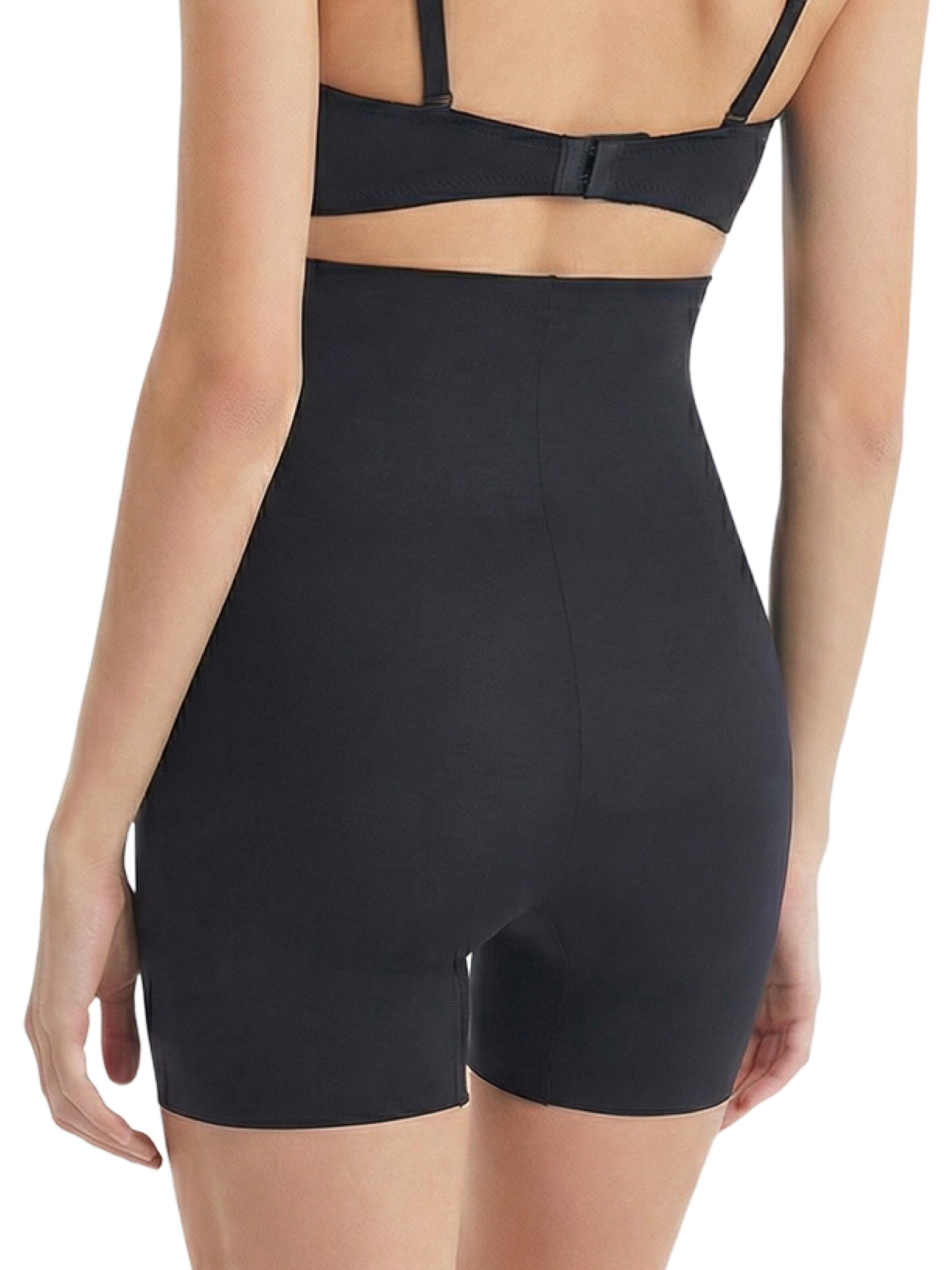 Blackspade Shaping pant in Black