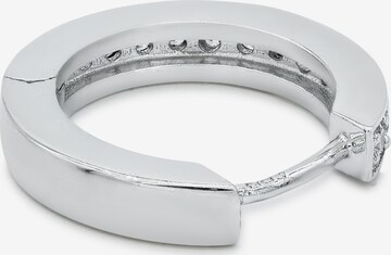 Nana Kay Earrings 'Simply Essentials' in Silver