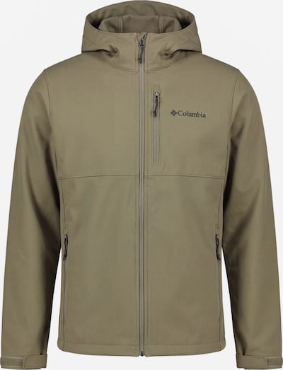 COLUMBIA Ulkoilutakki 'Ascender™ II' koossa S värissä khaki, Tuotenäkymä