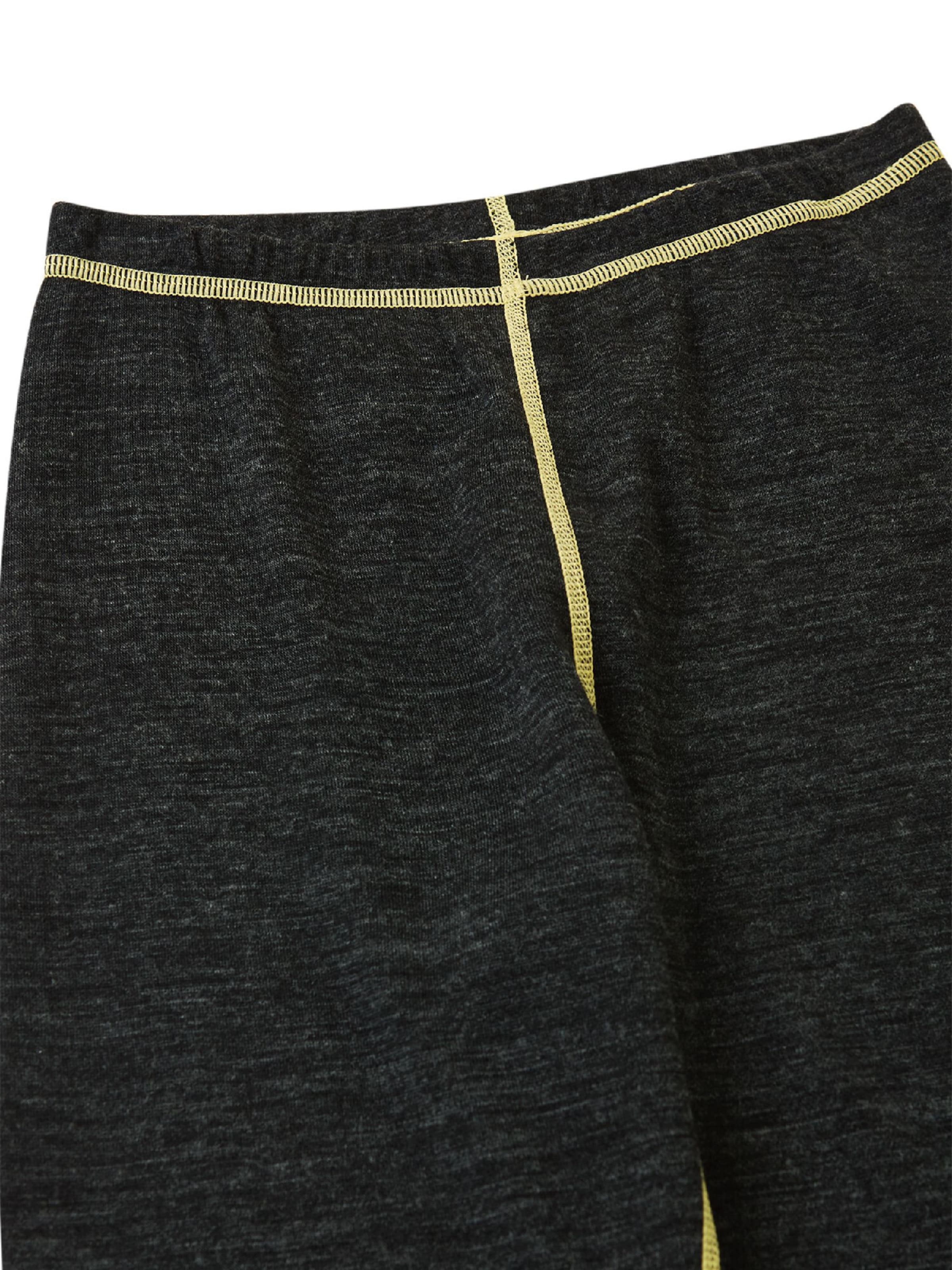 Reima Performance Underwear 'Taitoa' in Black