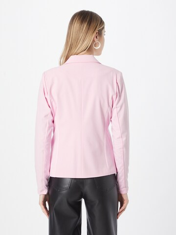 Kaffe - Blazer 'Jillian' en rosa