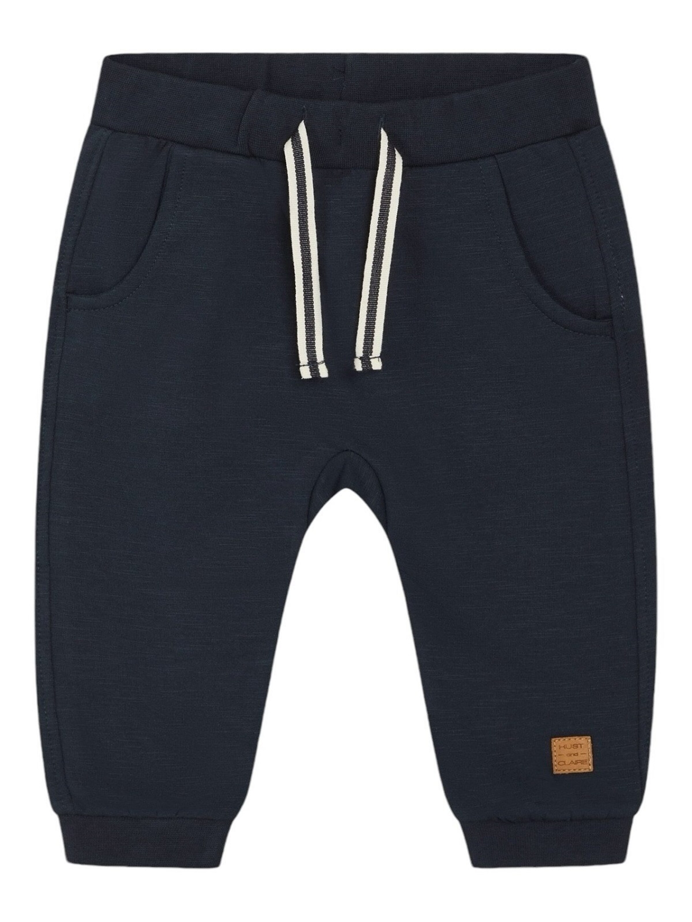 Hust & Claire Pants 'HCGeorgey' in 62/Regular in Navy, Item view