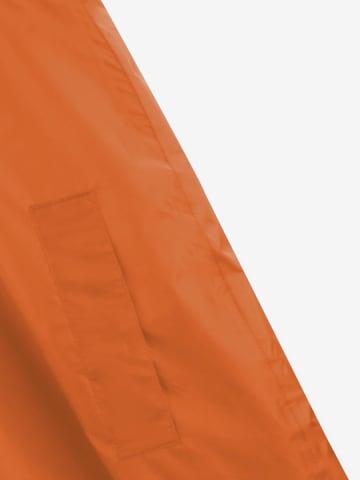 normani Outdoor jacket 'Cherrapunji' in Orange