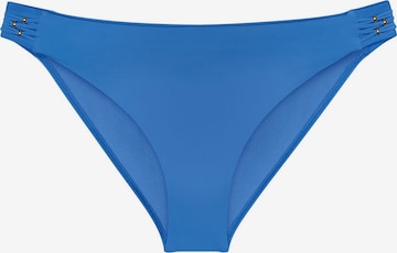 TRIUMPH Bikinibroek ' Red Label Palina Love by the Sea ' in Blauw: voorkant