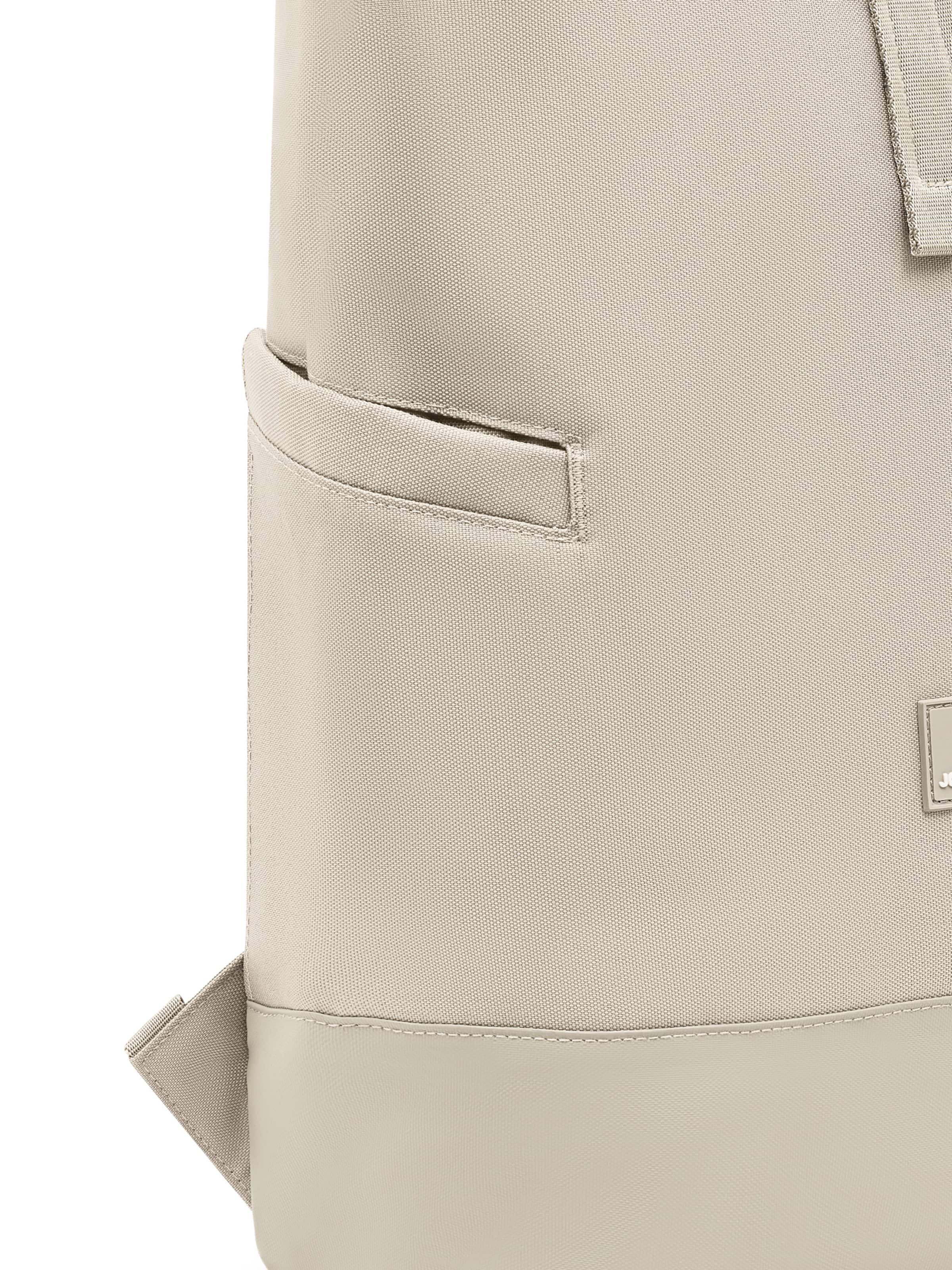 Zaino 'Luca Medium' di Johnny Urban in beige