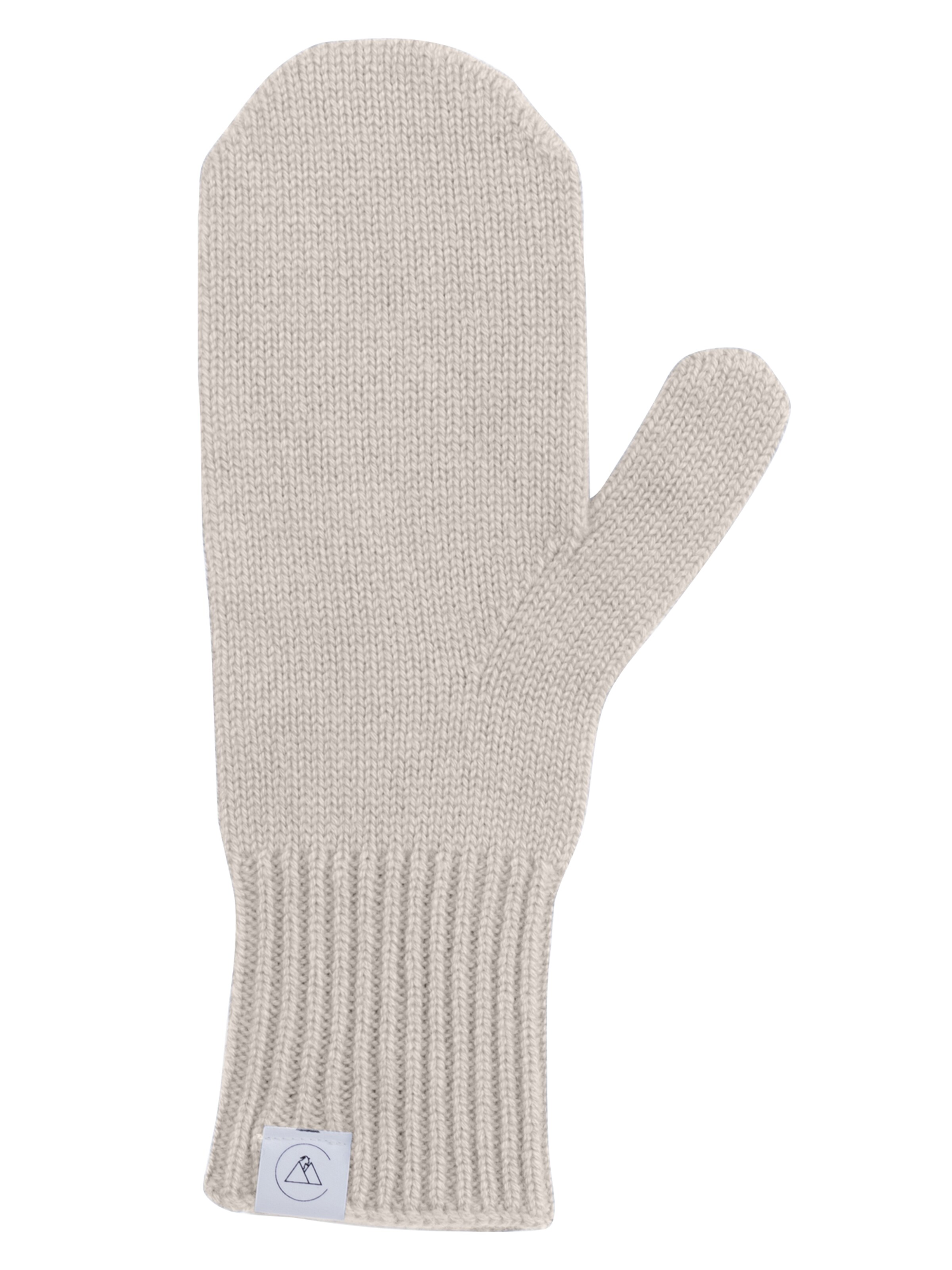 CASH-MERE.CH Vanter i hvid