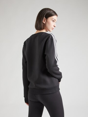 ADIDAS SPORTSWEAR Sportovní mikina – černá