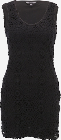 Robe Dorothy Perkins en noir : devant