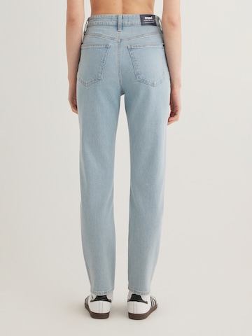 Mavi Slimfit Jeans 'Star' i blå