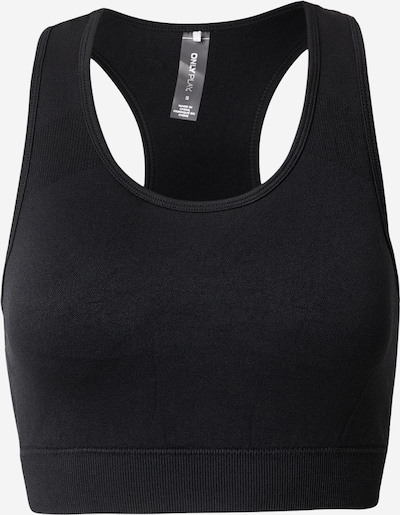 Sportinė liemenėlė 'ONPDAISY-2-JOSA' iš ONLY PLAY, spalva – juoda, Prekių apžvalga