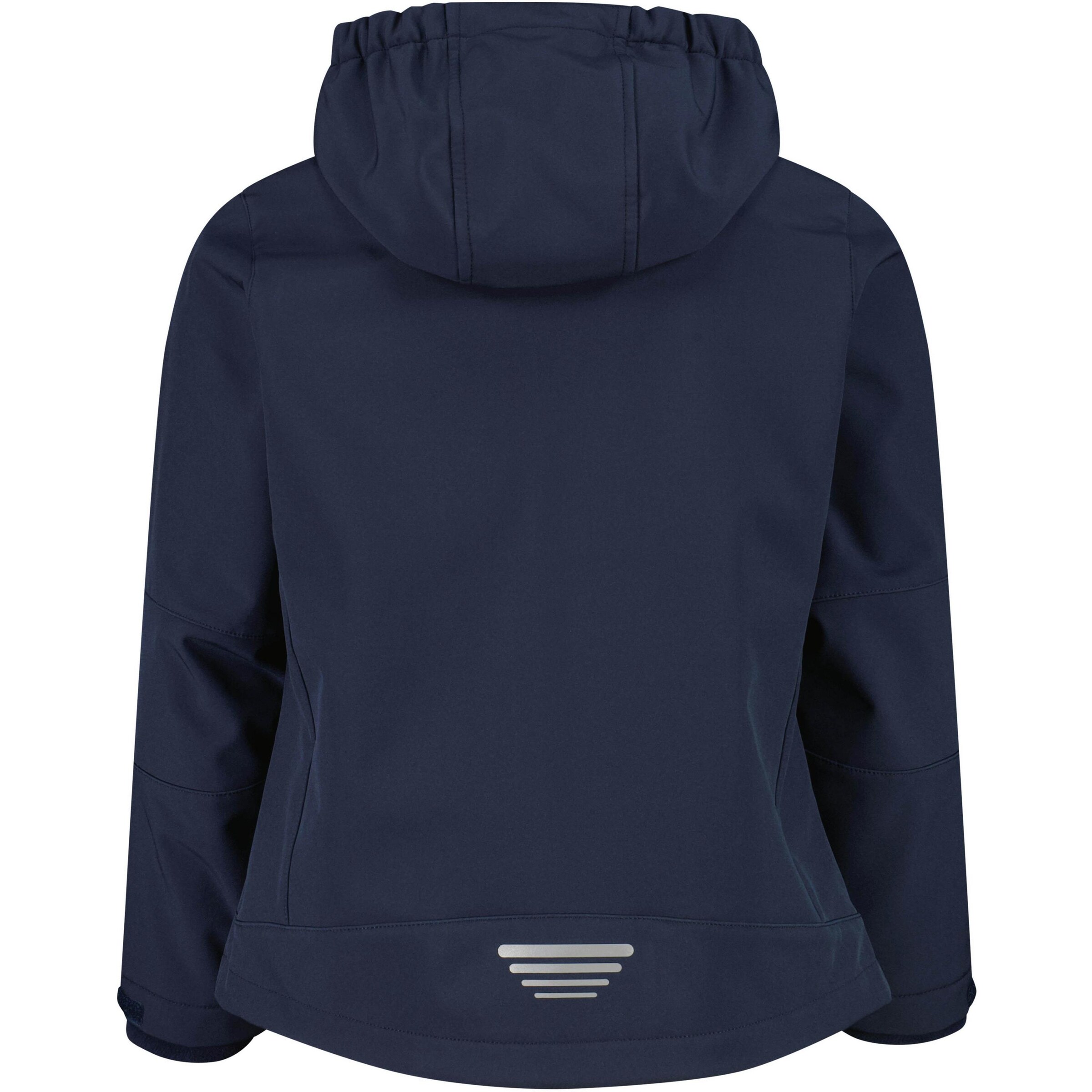 CMP Outdoor jacket in Blue