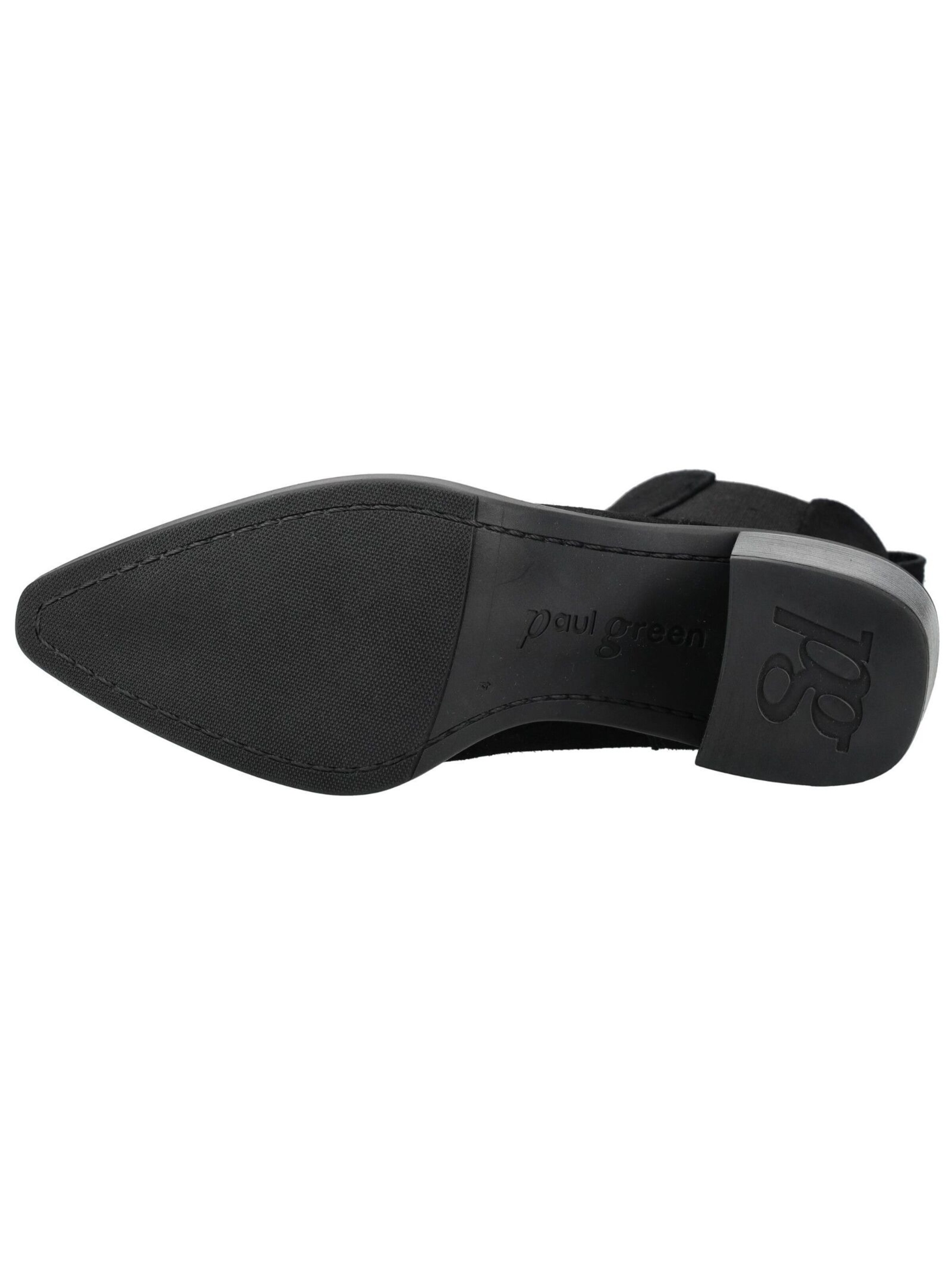 Chelsea Boots Paul Green en noir