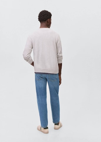 MANGO TEEN Regular Jeans 'Regfit' in Blau