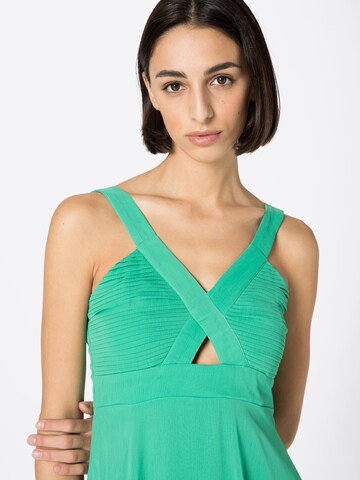 NAF NAF Dress in Green