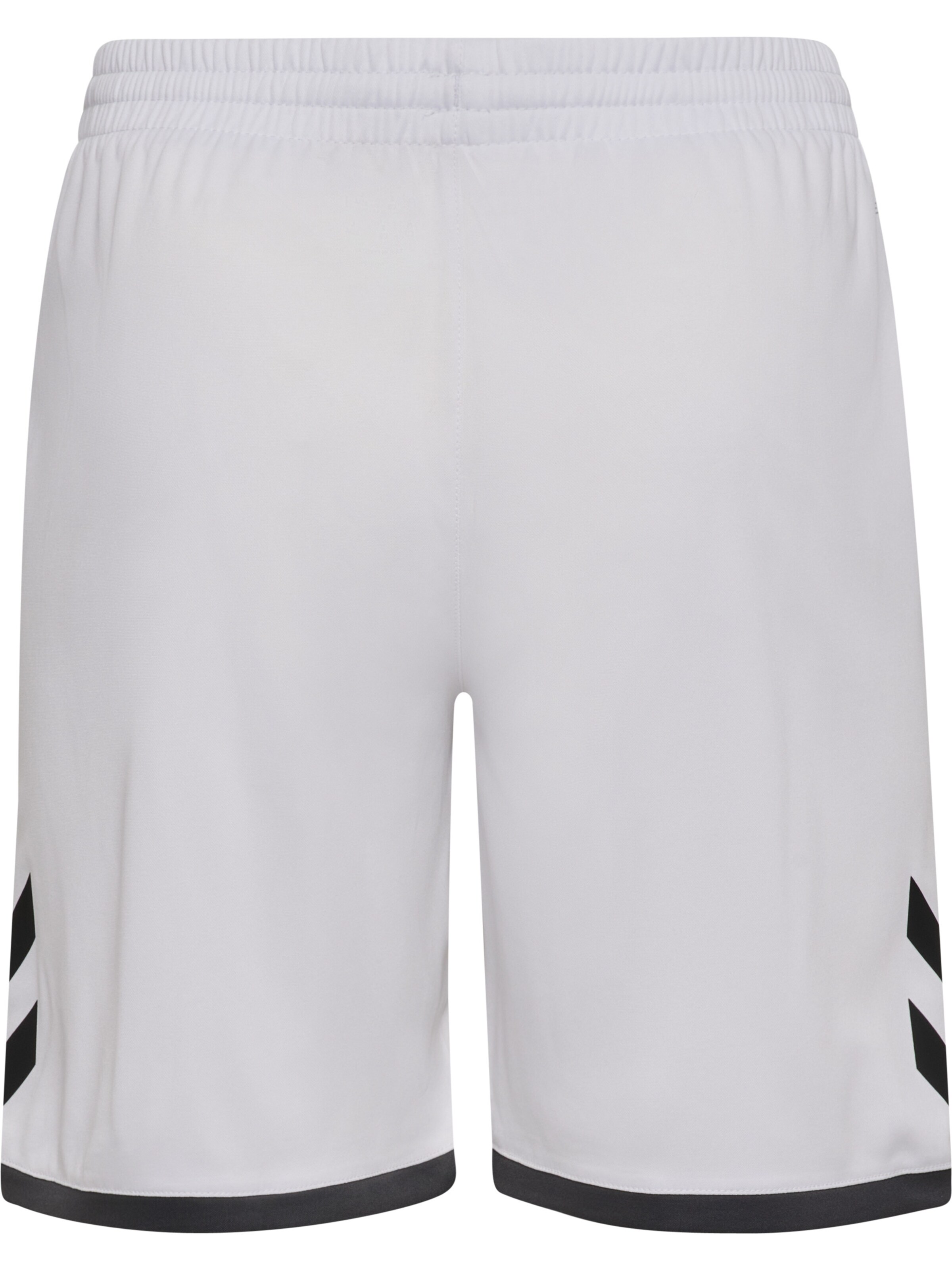 Hummel Sportpak in Wit