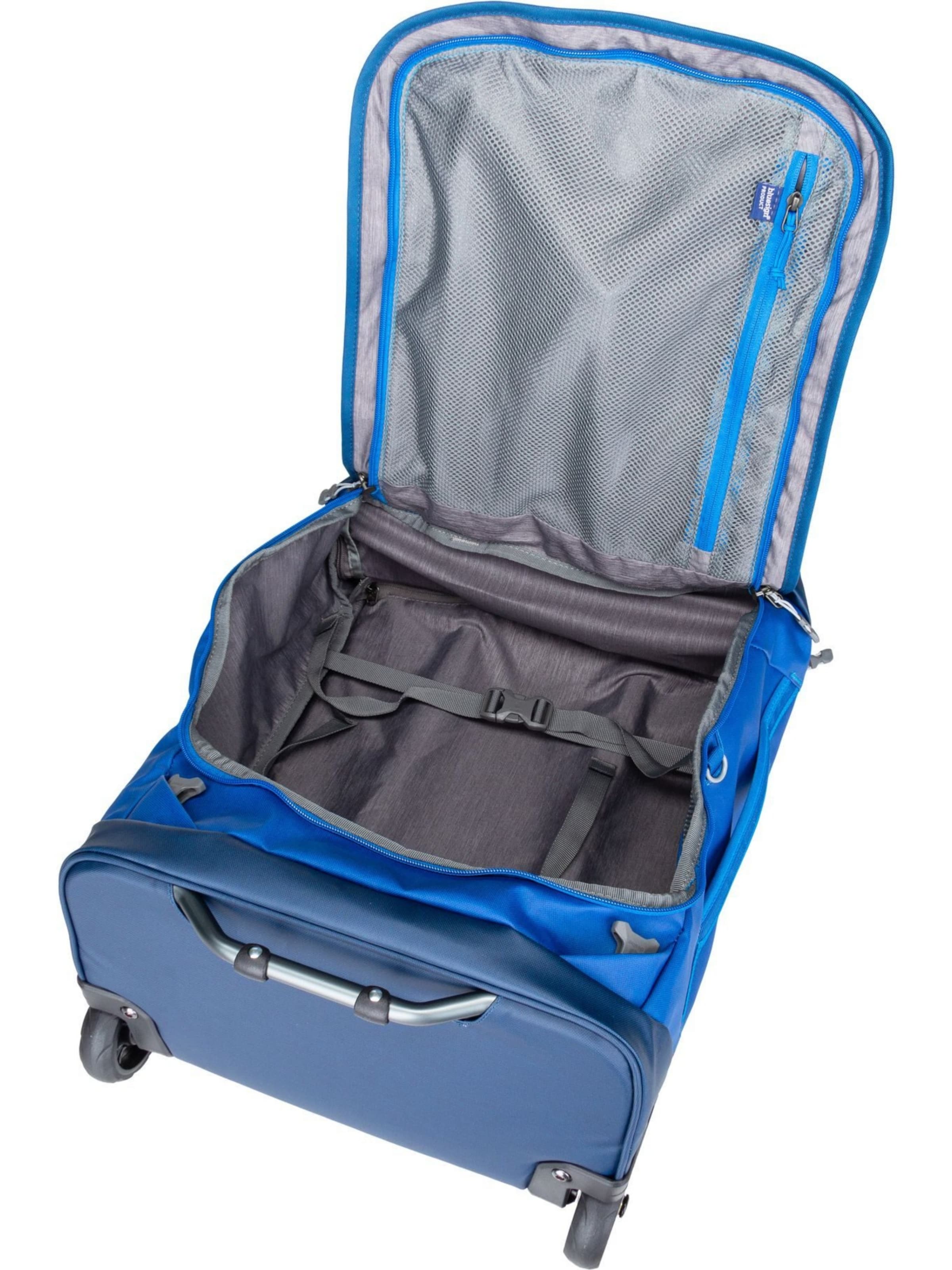 Valisette 'Duffel Pro Movo 36' DEUTER en bleu