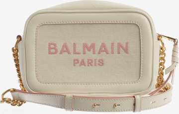 Balmain Bag in One size in Pink: front