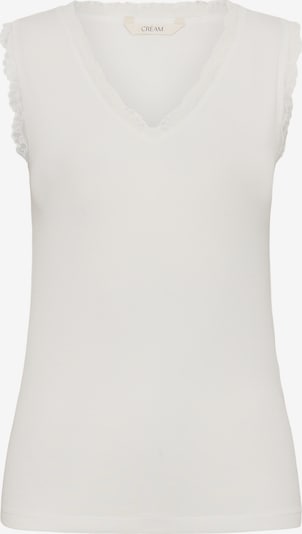 Palaidinė be rankovių 'Yuni' iš Cream, spalva – balta, Prekių apžvalga