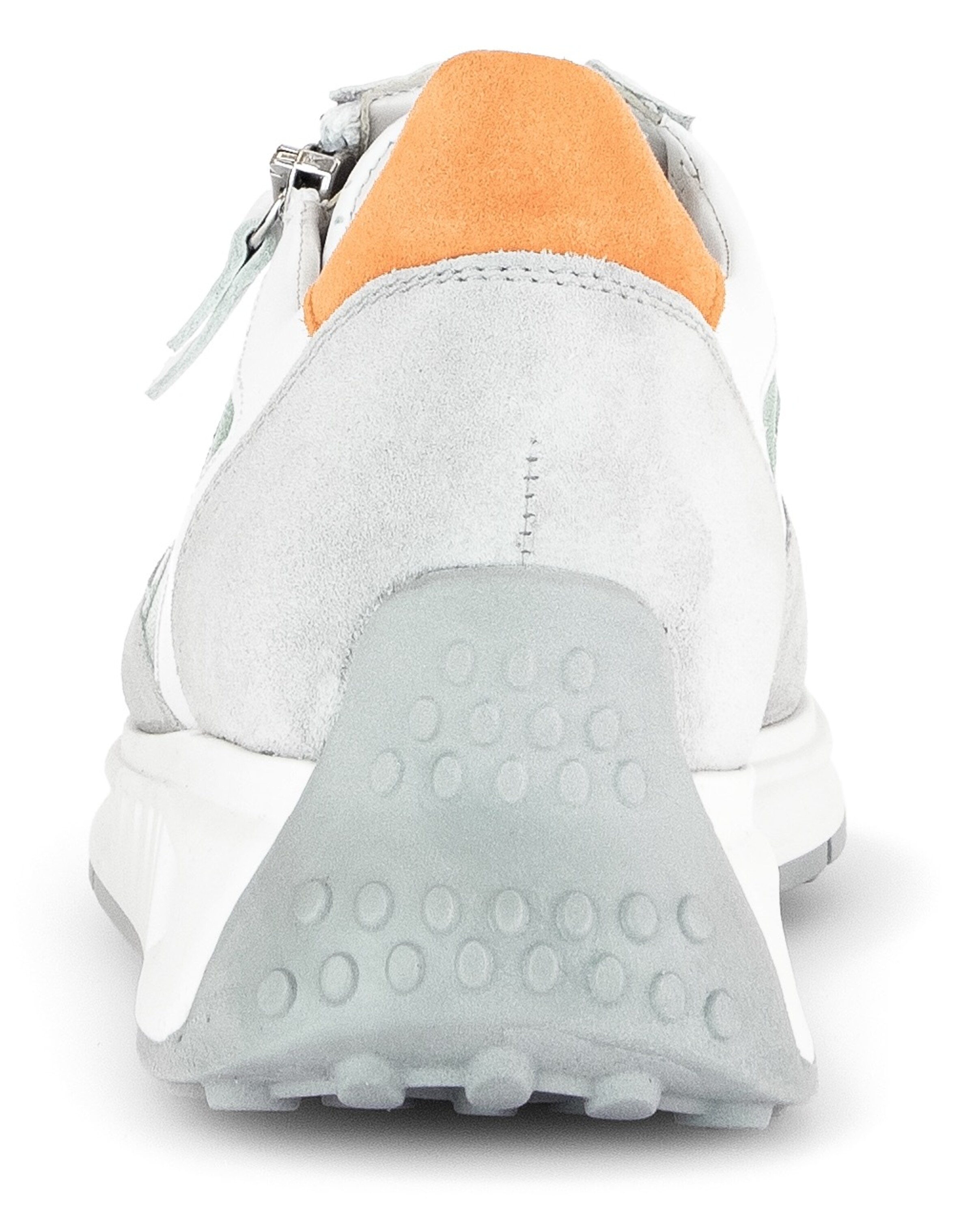 Baskets basses GABOR en blanc