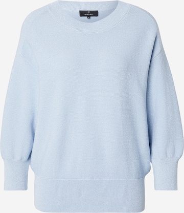 zils monari Džemperis: no priekšpuses