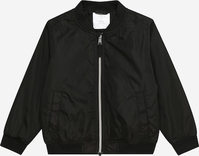 Lindex Between-Season Jacket in Black, Item view