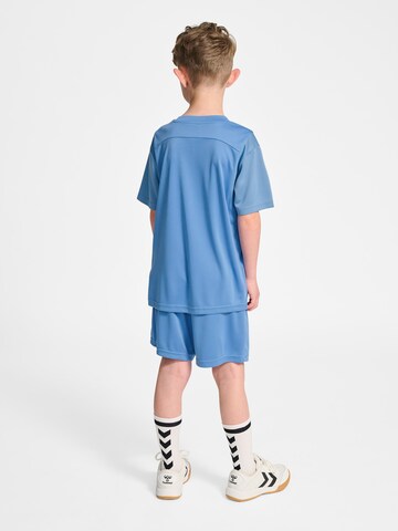 Hummel Sportpak in Blauw
