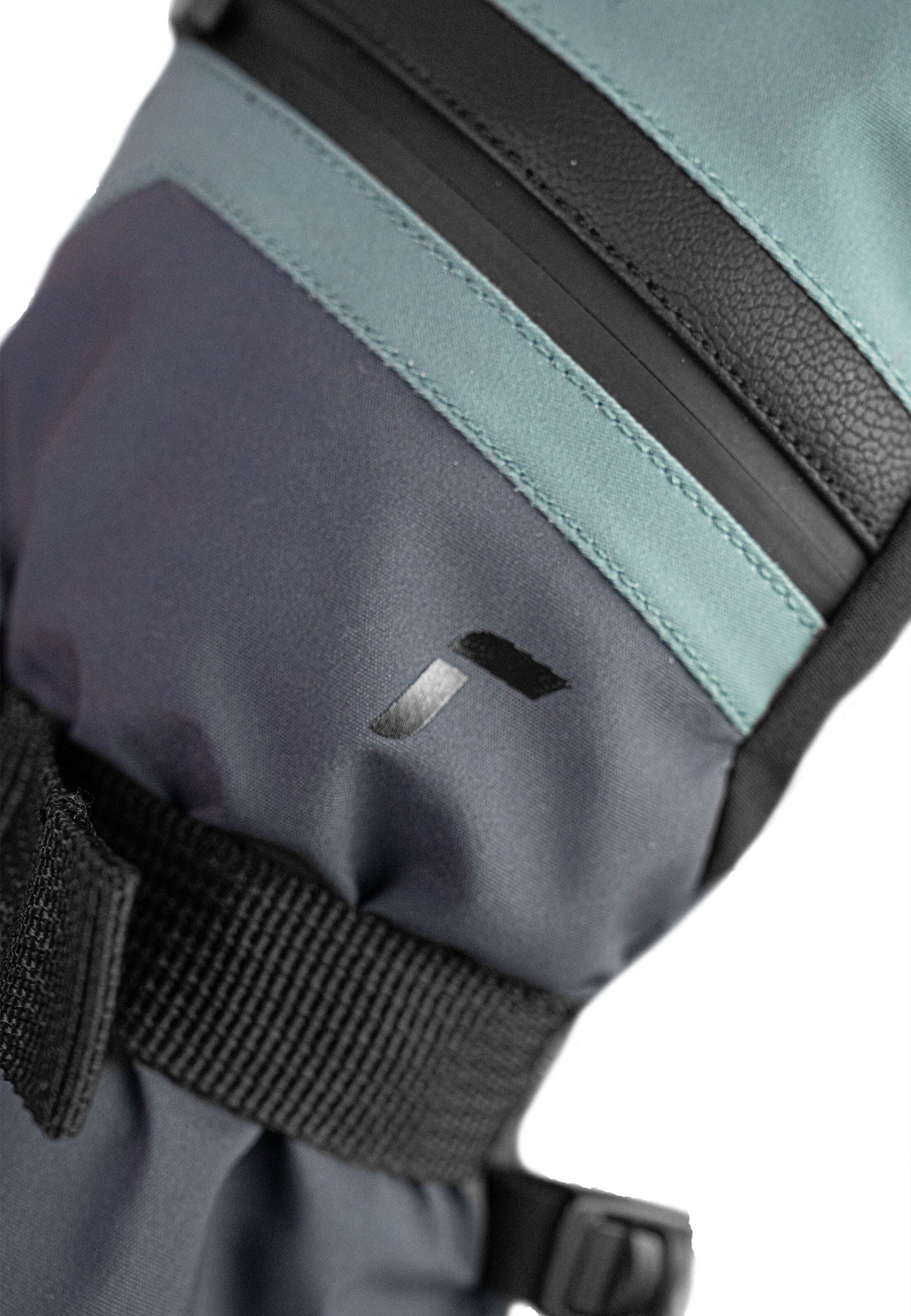REUSCH Sporthandschoenen 'Lan' in Grijs