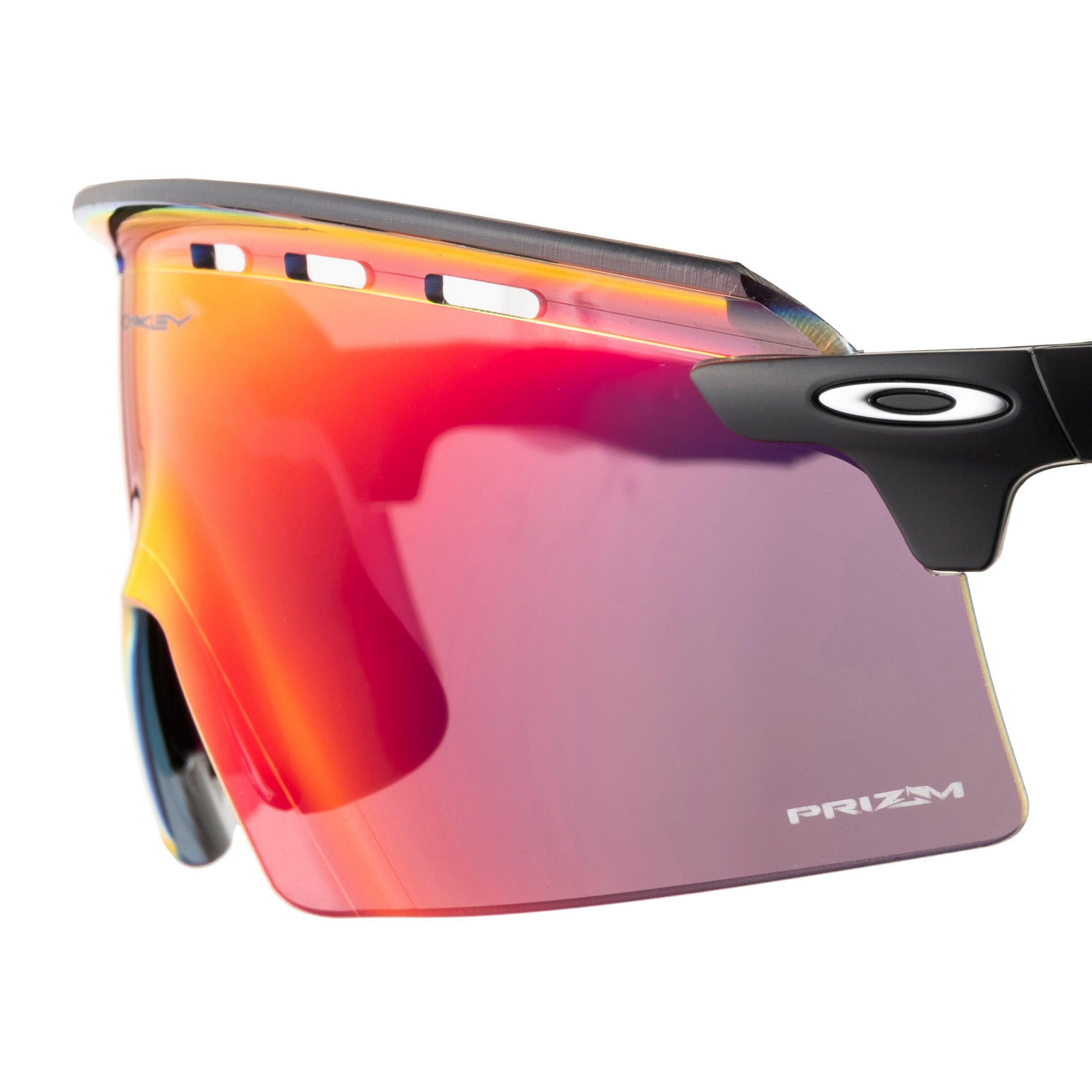 OAKLEY Sports Sunglasses 'Encoder' in Purple