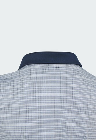 ADIDAS PERFORMANCE Sportkleid 'GIRLS SLEEVELESS' in Blau