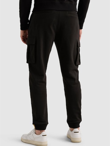 PME Legend - regular Pantalón deportivo 'Airstreamer cargo sweatpants' en negro